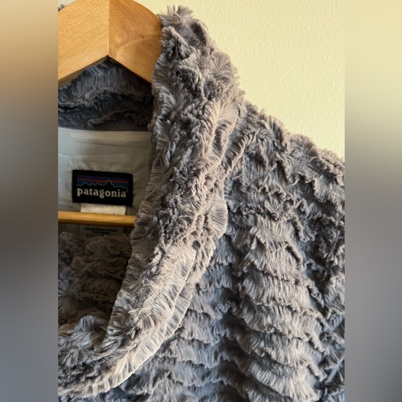Patagonia Pelage Jacket size Small - Picture 3 of 4
